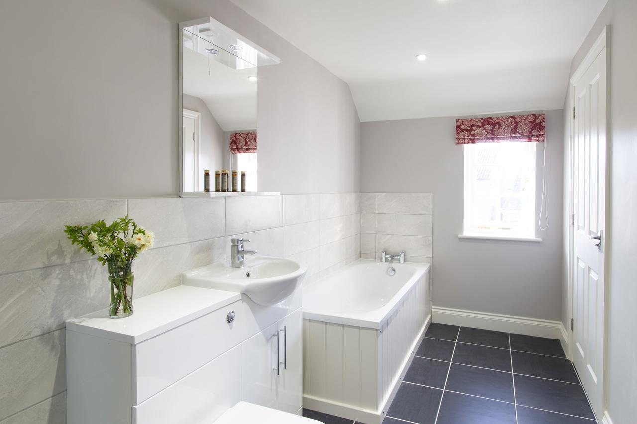 The Loddon Swan Bed & Breakfast Ruang foto