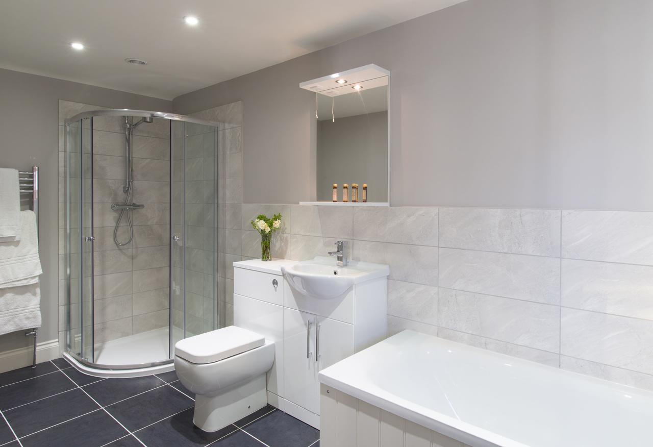 The Loddon Swan Bed & Breakfast Ruang foto
